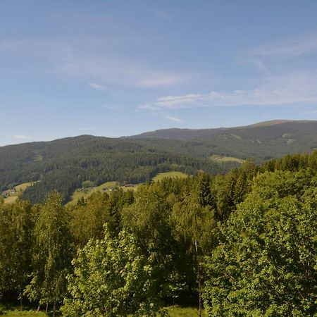 Ferienhaus Kristina/Hebalm Deutschlandsberg Eksteriør billede