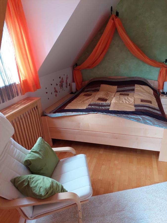 Ferienhaus Kristina/Hebalm Deutschlandsberg Eksteriør billede