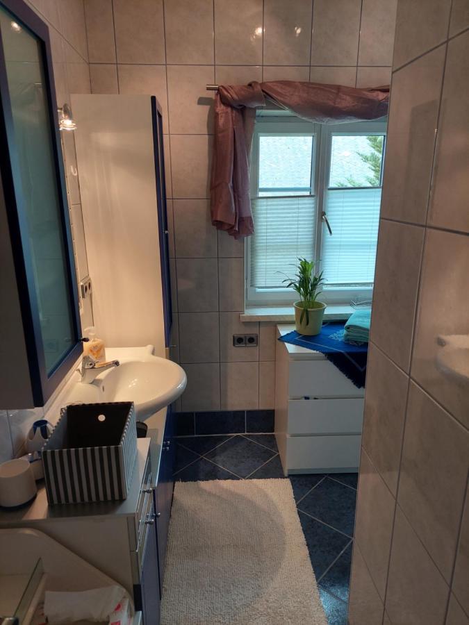 Ferienhaus Kristina/Hebalm Deutschlandsberg Eksteriør billede