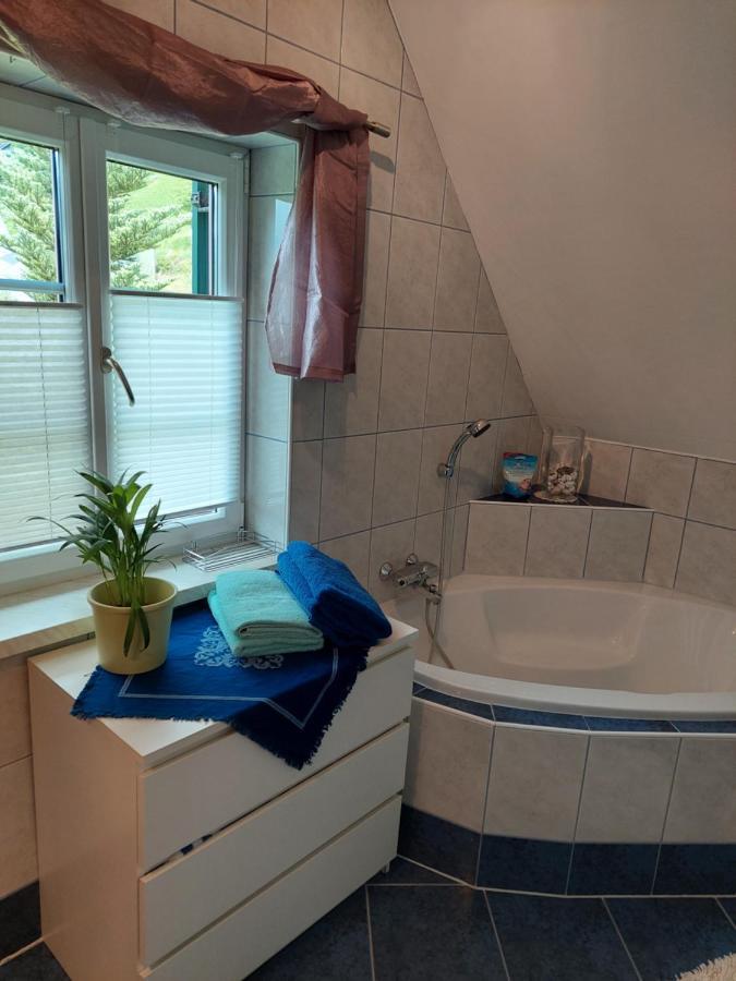Ferienhaus Kristina/Hebalm Deutschlandsberg Eksteriør billede