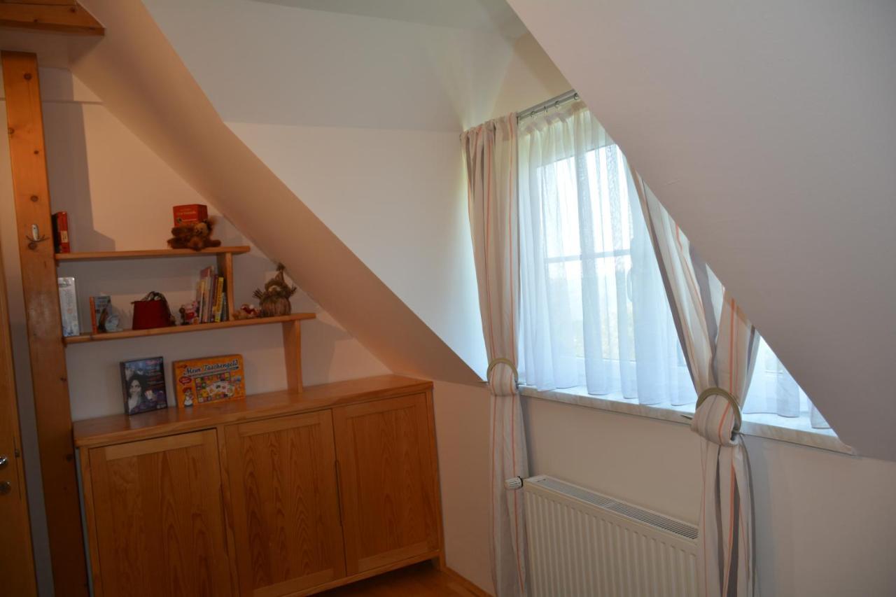Ferienhaus Kristina/Hebalm Deutschlandsberg Eksteriør billede
